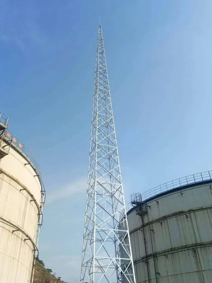 输电塔避雷哪家便宜